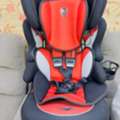 SAR 110, Car Seat