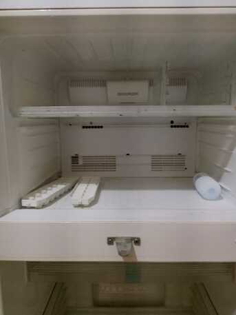 Jeddah, Appliances, SAR 1,  Fridge For Sale