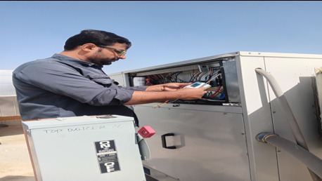 Al Badiah, Air Conditioning, Albadiah,Riyadh