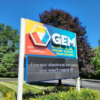 New York, Air Conditioning, GEM Plumbing & Heating