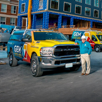 New York, Air Conditioning, GEM Plumbing & Heating