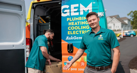 New York, Air Conditioning, GEM Plumbing & Heating