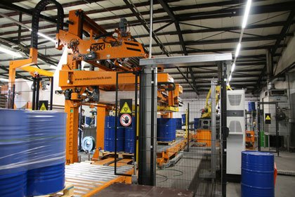 Jubail, Industrial Machinery, MSK Tensiontech Machines Sale