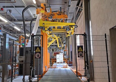 Jubail, Industrial Machinery, MSK Tensiontech Machines Sale