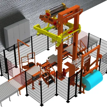 Jubail, Industrial Machinery, MSK Tensiontech Machines Sale
