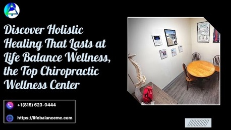New York, Health, Trusted Chiro And Wellness Clinic And Wellness Care Center