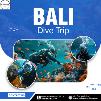 Bali, Travel, Bali Dive Trip