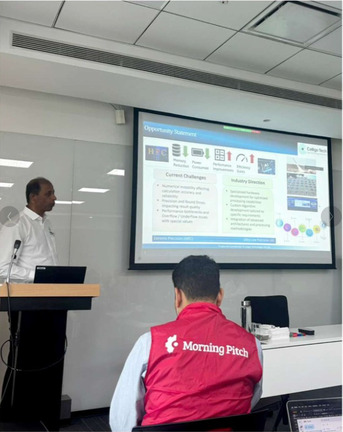 Bangalore, Business, Stages Of Venture Capital Financing In Bangalore