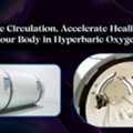 Advanced Hyperbaric Oxygen Therapy For Elite Wellness Care