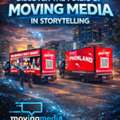 Discover The Magic Of Moving Media In Storytelling