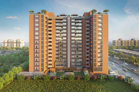 Ahmedabad, Offices, INR 10000000,  43560 Sq. Meter,  Ready To Move Office Space In Ahmedabad