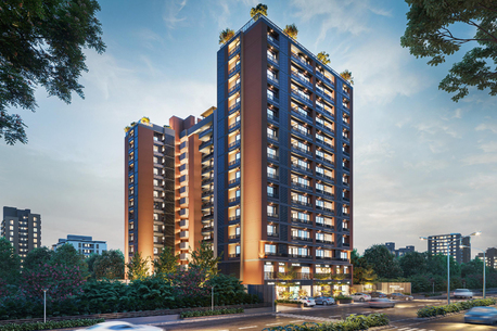 Ahmedabad, Offices, INR 10000000,  43560 Sq. Meter,  Ready To Move Office Space In Ahmedabad