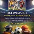Discover Smart Sports Engagement With Mahadev Book
