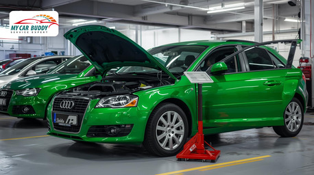 Kurnool, Auto Parts, Car Inspections In Hyderabad &ndash; Doorstep Vehicle Check By MyCarBuddy
