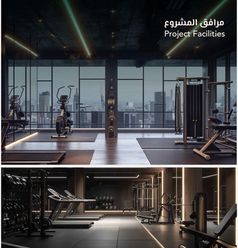 Salamah, Apartments/Houses, SAR 545000,  3 BR,  Al Salamah District 2