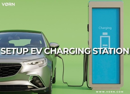 Dubai, Wholesale Products, Manufacturing EV Charging Systems For Commercial Deployment