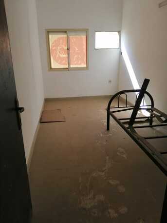 Salmabad, Rooms for Rent, BHD 125/month,  25 Sq. Meter,  Flat For Rent At Salmabad