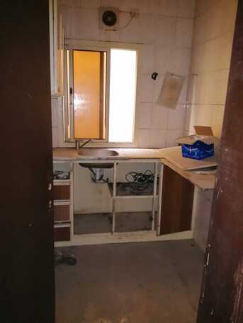 Salmabad, Rooms for Rent, BHD 125/month,  25 Sq. Meter,  Flat For Rent At Salmabad