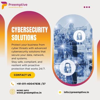 Mumbai, Computer, Cybersecurity Solutions Provider