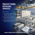 Precision-Focused Precast Panel Detailing For Optimized Construction Delivery In The USA.