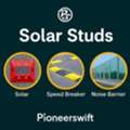 Buy Solar Stud & Traffic Pillars Solutions By Pioneer Swift