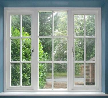 Mumbai, Appliances, INR 1000,  Best UPVC Window Profiles In India