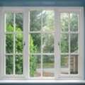 INR 1000,  Best UPVC Window Profiles In India
