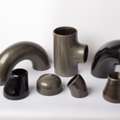ASTM A420 WPL6 Pipe Fittings