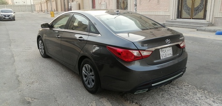 Hasa-Hofuf, Vehicles, Cars & Trucks , SAR 22500,  Hyundai Sonata,  2012,  Automatic,  259000 KM,  Urgent Sell -