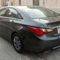 SAR 22500,  Hyundai Sonata,  2012,  Automatic,  259000 KM,  Urgent Sell -