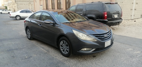 Hasa-Hofuf, Vehicles, Cars & Trucks , SAR 22500,  Hyundai Sonata,  2012,  Automatic,  259000 KM,  Urgent Sell -