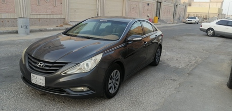 Hasa-Hofuf, Vehicles, Cars & Trucks , SAR 22500,  Hyundai Sonata,  2012,  Automatic,  259000 KM,  Urgent Sell -