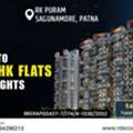 Searching For 3BHK Flats In Sagunamore, Patna?
