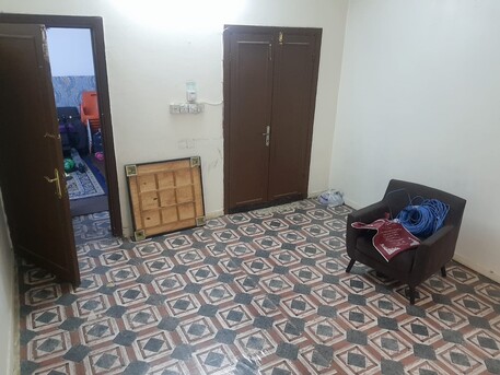 Hara, Rooms Available, SAR 1200/month,  1200/Month 1 Big Semi Furnished Room Available For Indian Bachelors Ready For Occupancy