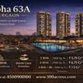 INR 7,  4 BR,  30000 Sq. Meter,  Sobha 63A Golf Course Extension Road &ndash; Premium Apartments In Gurugram