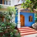 Luxury Goa Resort Villa | 4 Bedroom Private Villa At Resort Rio
