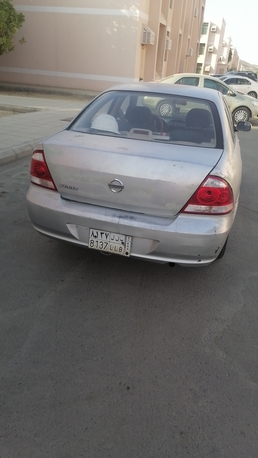 Jeddah, Vehicles, Cars & Trucks , Sar 15000,  2011,  2011,  Automatic,  365000 KM,  Good Condition
