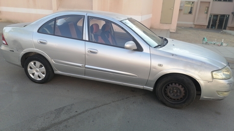 Jeddah, Vehicles, Cars & Trucks , Sar 15000,  2011,  2011,  Automatic,  365000 KM,  Good Condition