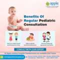 Apple Children Hospital | Leading Pediatric Care In Ahmedabad