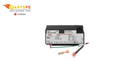 New York, Household Items, CAD 245,  Johnson Controls G760BAD-1 Direct Spark Ignition Control Module (24V)