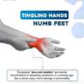 Tingling Hands & Numb Feet | Orthopedic Doctor In Bhubaneswar | Health Village Hospital.