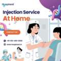Injection Service At Home In Dehradun