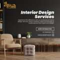 Professional Interior Design Service | Find Experts On Aramva