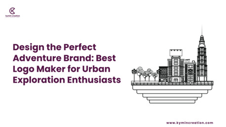 Ahmedabad, Business, Logo Maker In Ahmedabad | Professional Logo Design By Kymin Creation