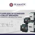 Top Suppliers Of Schneider Air Circuit Breaker For Commercial And Industrial Needs