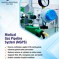 Medical Gas Pipeline Systems: Ensuring Patient Safety