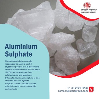 Jaipur, Business, Leading Aluminium Sulphate Manufacturers And Exporters Worldwide