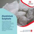 Leading Aluminium Sulphate Manufacturers And Exporters Worldwide