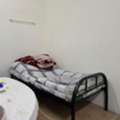 SAR 350/month,  Furnished,  Bedspace Available