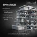 Integrated BIM Services For Smarter And More Coordinated Construction In San Francisco.